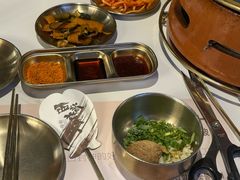 -西塔老太太泥炉烤肉(北京望京店)