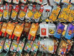 -赛格电子市场(华强北路店)