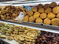 -杨老大焙子月饼干货(宽巷子民族美食街店)