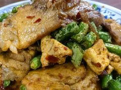-鱼洞天雨豆花(巴南店)
