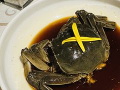 醉蟹-成隆行·蟹王府(九江路店)