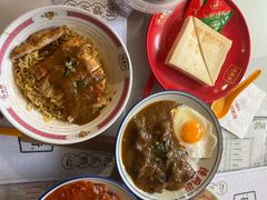 -憶廟街 X 沙角邨(太古城店)