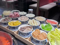 -咏江南·苏式火锅·苏州评弹(观前街店)
