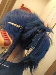 -青霖·飘逸造型