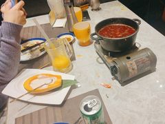 -極上萬膳·日料放题(来福士江景店)