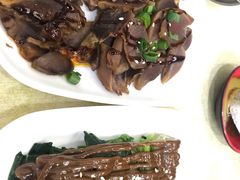 -张妈台式锅烧(深大店)