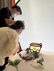 -爱帝宫月子中心(罗湖别墅院)