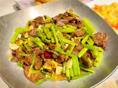 -古萧汪家羊肉馆(淮北四马路店)