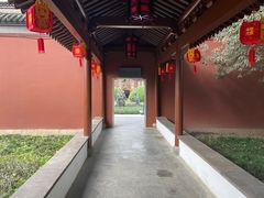 -钱王祠