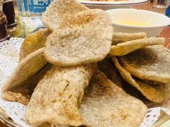 -楊老黑卤煮·京味菜