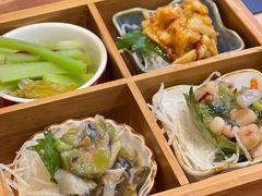 -浦·传统日式料理(3 5 1 1 店)