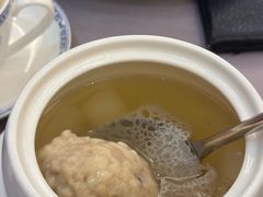 -银都上海菜馆(粤海东路店)
