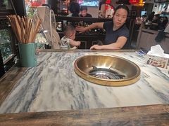 -矮板凳老火锅(宽窄巷子店)
