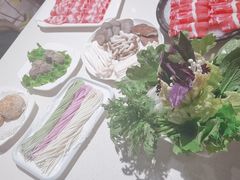 -爆棚肥牛火锅(原福成肥牛城味之缘三里河店)