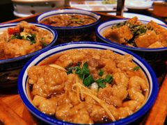 -阿庄新豫菜(通泰路店)