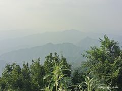 -北京十三陵国家森林公园蟒山景区