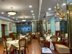 -新侨三宝乐西餐厅(崇文门店)