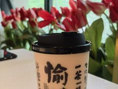 -维园悦谱·海派家常菜(乌鲁木齐南路店)