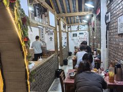 -老三样·美食研究中心(世贸路店)