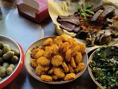 -霹雳火·重庆烧烤·江湖菜(解放碑店)