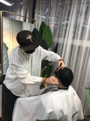 点击看大图 -尚·丹尼Hair