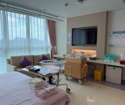 -广州和睦家医院·医学月子