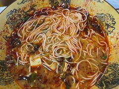 -火辣辣麻辣粉(桃园二巷店)