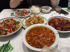 -欧记大排档·景德菜(上海首店)