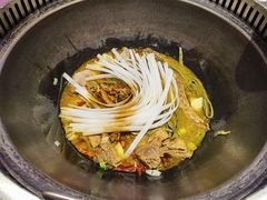 -玺炖·中国铁锅炖(虹桥天街店)