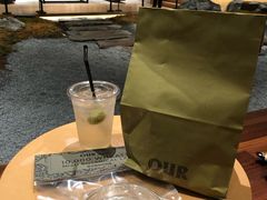 -Seesaw Coffee(朝阳大悦城店)