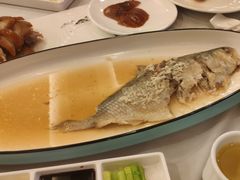 -全聚德(上海首店浦东店)