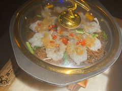 -绿茶餐厅(领展购物广场·中关村店)