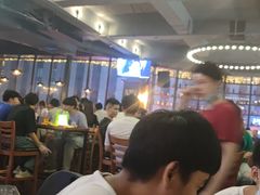 -CIRCLE·酒吧(第一国际店)