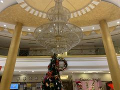 大堂-新梅园不夜粥(龙华店)