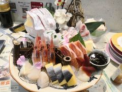 -古田居·特色寿司料理(星之岛旗舰店)