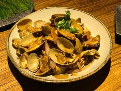 -并州大牌档之醉轻尘