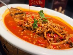 -桂小厨广西菜(水晶城店)