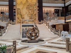 -金狮国际酒店自助餐(金狮店)