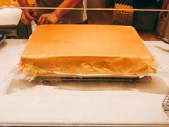 -汤姆大师傅鲜香牛肉饼(深圳保利文化广场店)