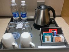 -广州天河合景福朋喜来登酒店