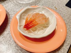 -争鲜回转寿司(南开大悦城店)