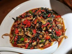 田螺桃花蚌-吃饭皇帝大(合生汇店)