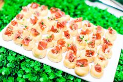 -苏州希尔顿酒店-宴会厅