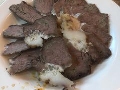 -维吾尔餐厅(宜山路店)