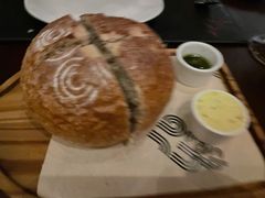 -恰餐厅及酒吧 CHAR Bar & Grill (北京丽都皇冠假日店)