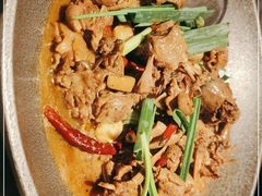-自己人(九码头店)