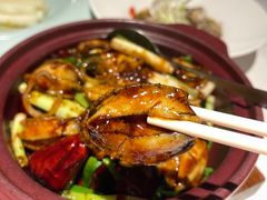 -申粤轩酒楼·三十年粤菜经典(丁香花园店)