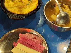 -破瓦寒窑·地摊烤羊排