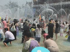 -西双版纳傣族园