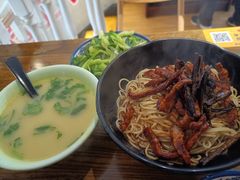 -腔调面(斜土路店)